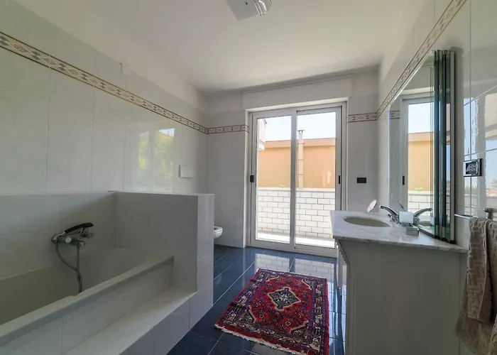 Villa Pescara Pensjonat *