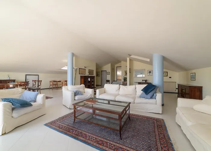 Villa Pescara Vendégház *