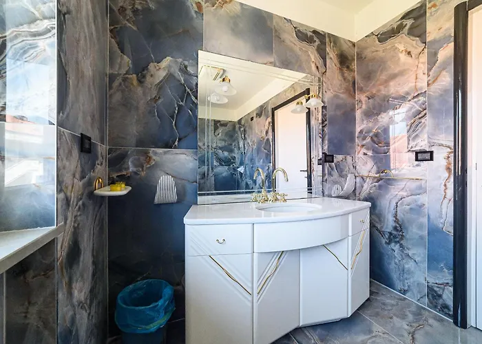 Guest house Villa Pescara