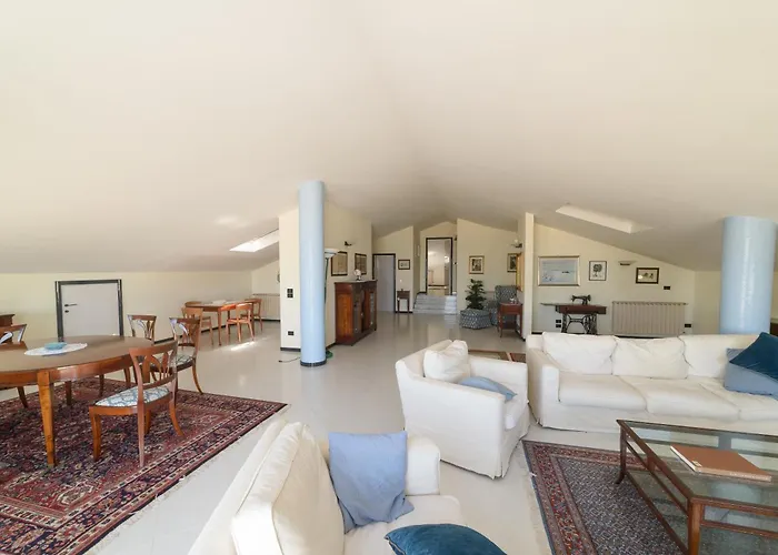 Villa Pescara Vendégház Pescara