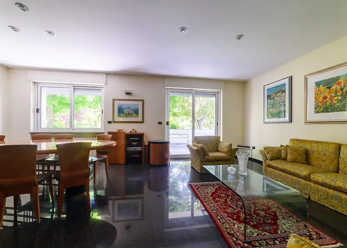 Guest house Villa Pescara