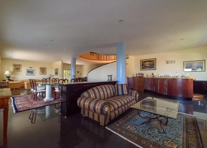 Pensjonat Villa Pescara *