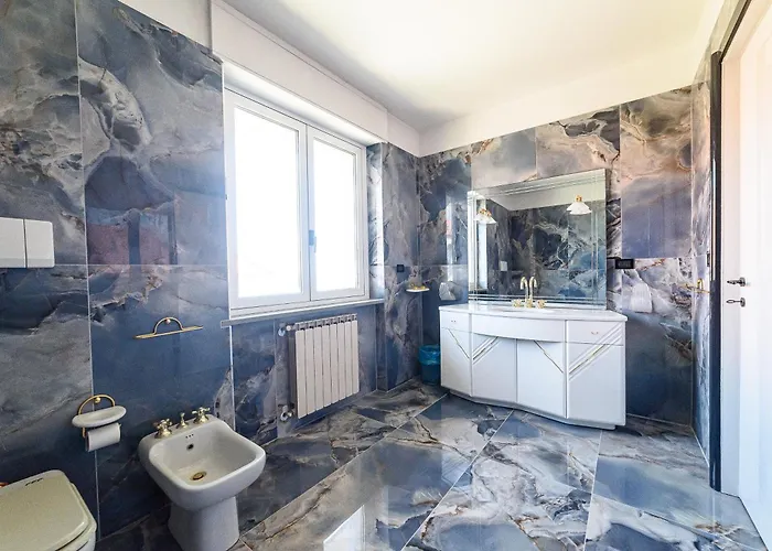 Villa Pescara Pescara