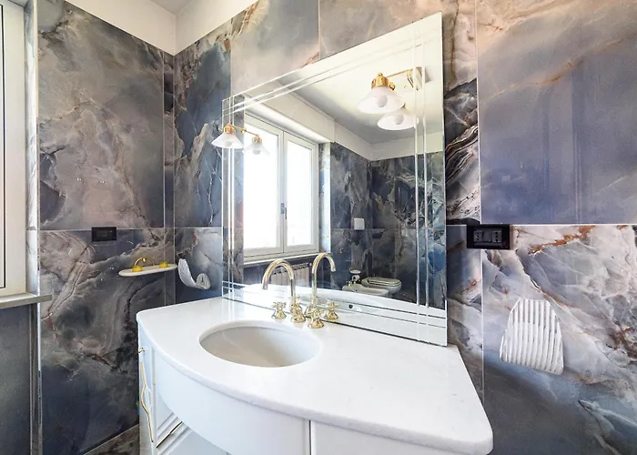 Villa Pescara * Pescara