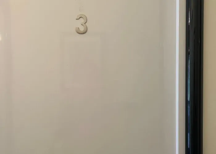 Villa Pescara Guest house Pescara