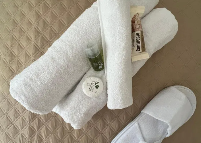 Pensjonat Villa Pescara *