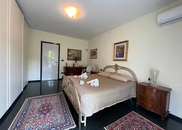 Guest house Villa Pescara *