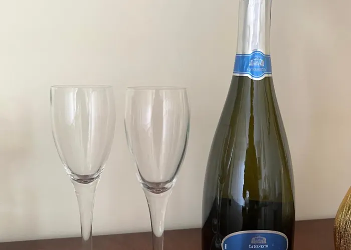 Guest house Villa Pescara