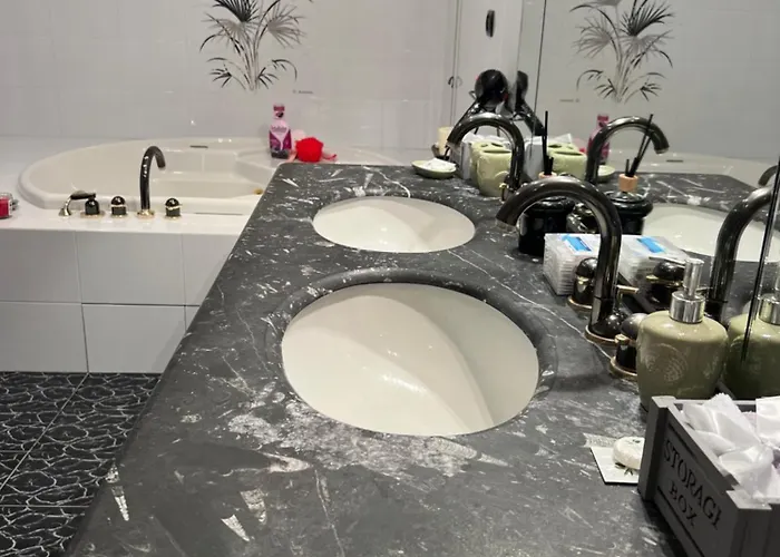 Pensjonat Villa Pescara *