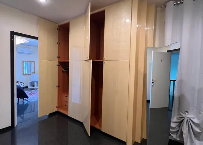 Villa Pescara Vendégház Pescara