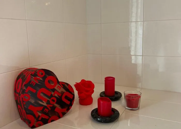 Villa Pescara Pensjonat