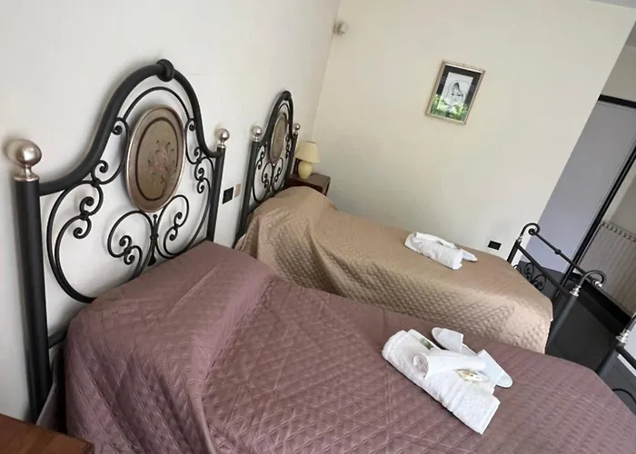 Villa Pescara Pescara