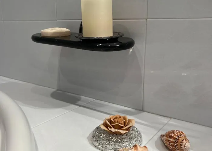 Villa Pescara Guest house