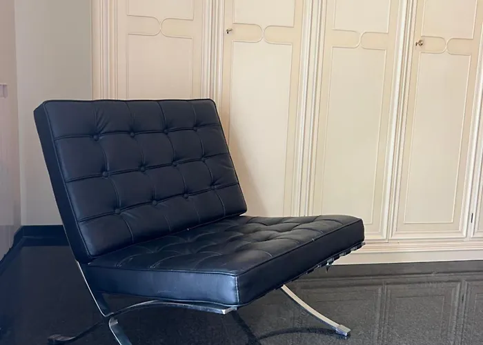 Villa Pescara Guest house Pescara