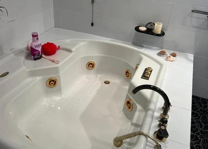 Villa Pescara Guest house *