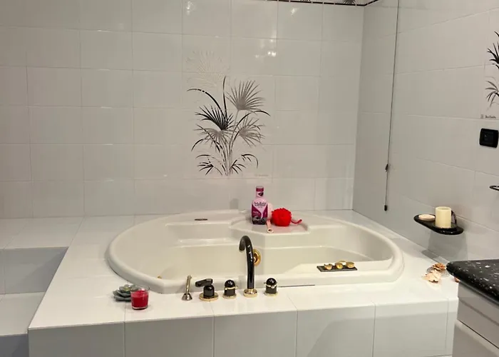 Villa Pescara Guest house Pescara