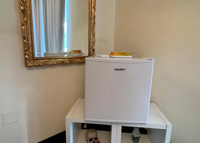 Villa Pescara Pescara