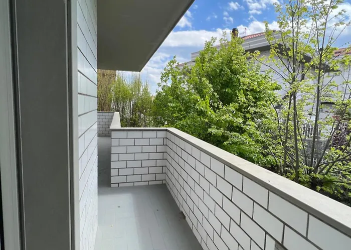 Villa Pescara * Pescara