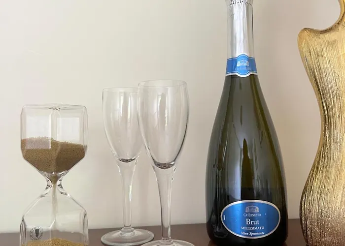 Villa Pescara Vendégház *