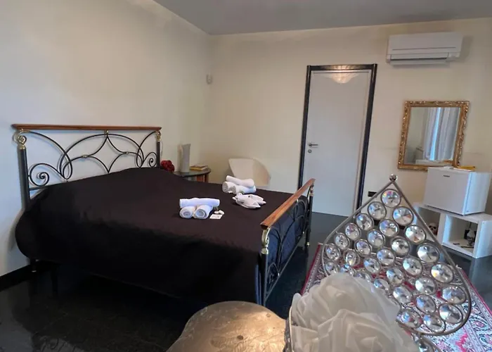 Villa Pescara Guest house Pescara