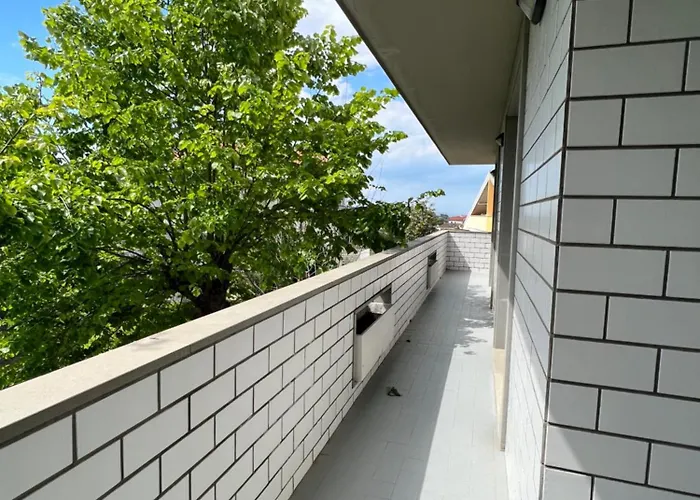 Vendégház Villa Pescara *