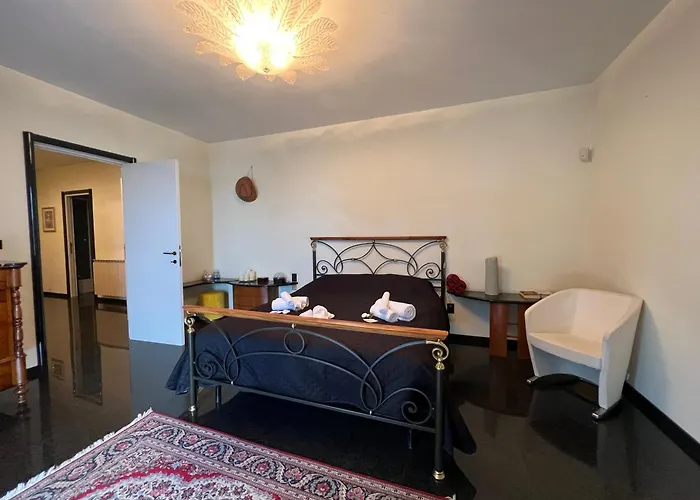 Vendégház Villa Pescara Pescara