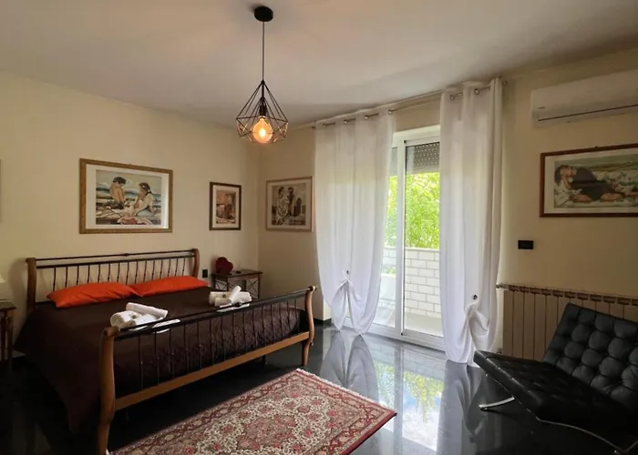 Villa Pescara Pescara