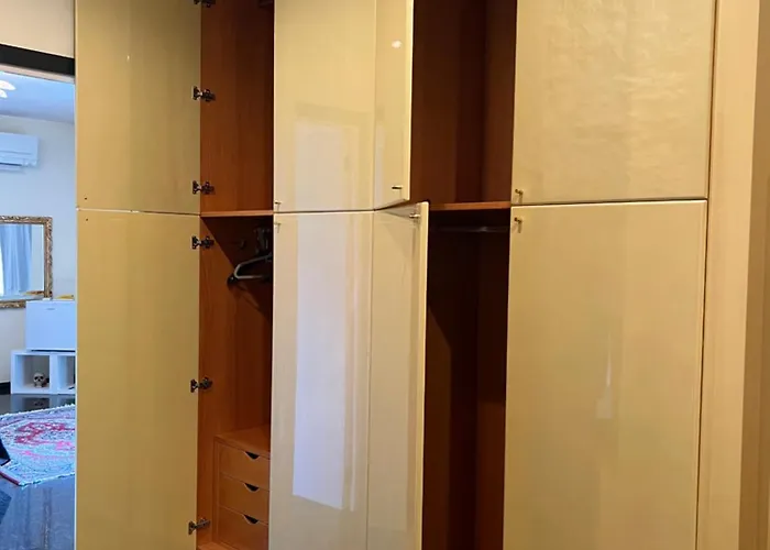 Villa Pescara * Pescara