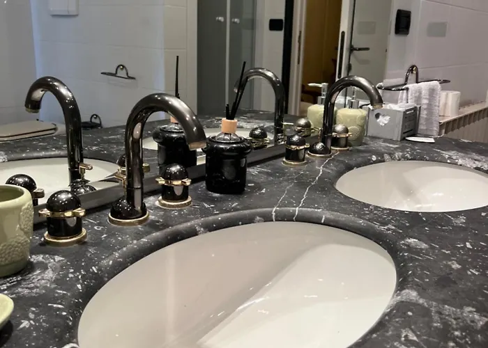 Guest house Villa Pescara