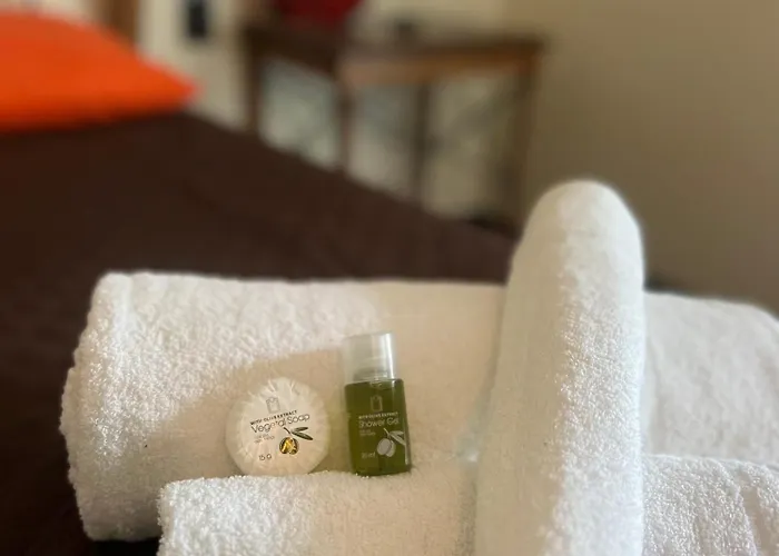 Vendégház Villa Pescara *