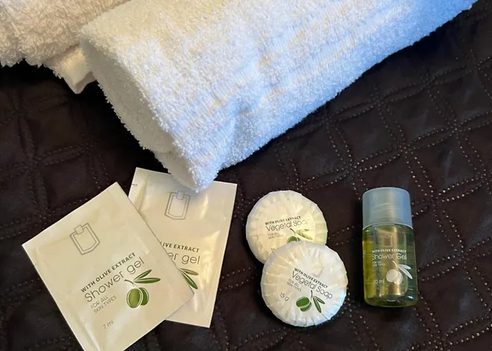 Villa Pescara Vendégház