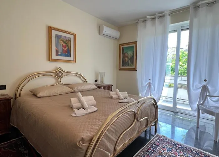 Villa Pescara Vendégház *