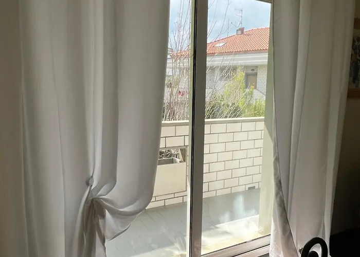 Pensjonat Villa Pescara *