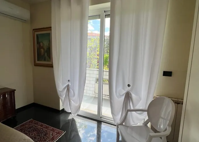 Pensjonat Villa Pescara Pescara