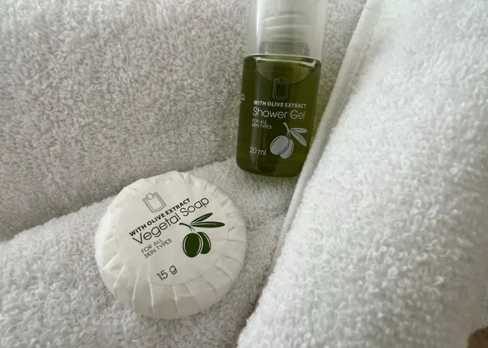 Villa Pescara Pensjonat