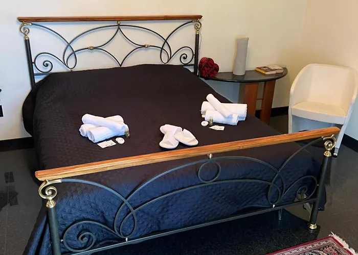 Guest house Villa Pescara Pescara