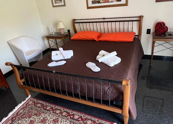 Villa Pescara * Pescara