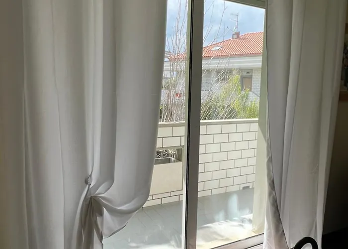 Villa Pescara Guest house