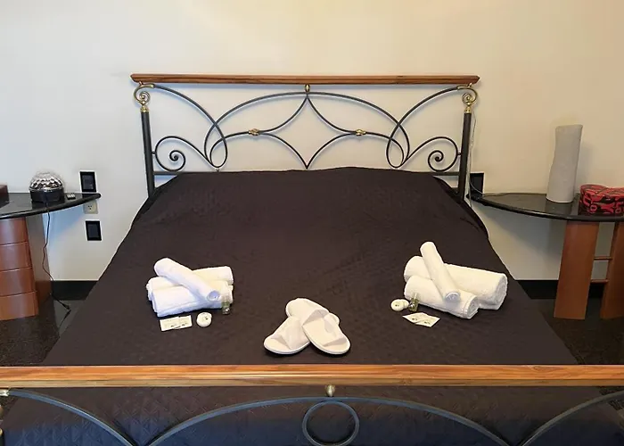 Pensjonat Villa Pescara *