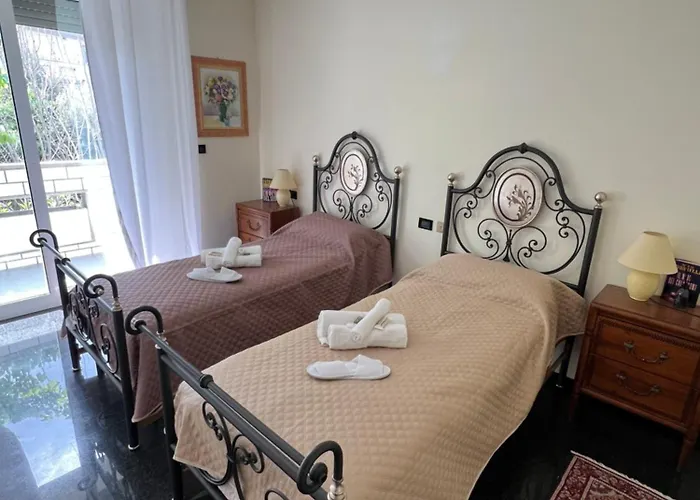 Villa Pescara Vendégház Pescara