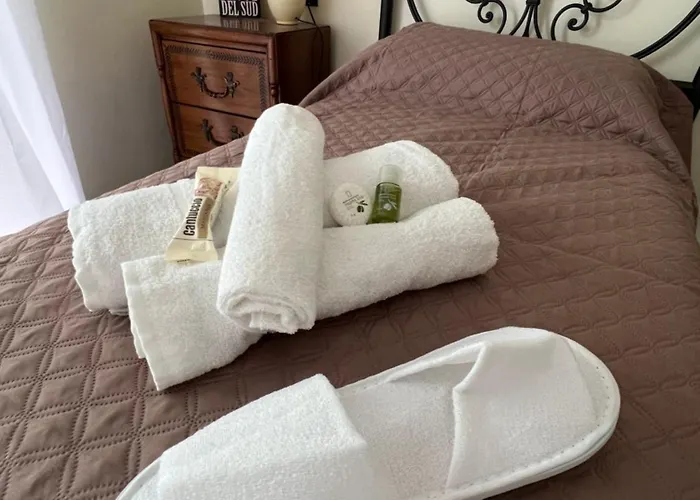 Guest house Villa Pescara Pescara