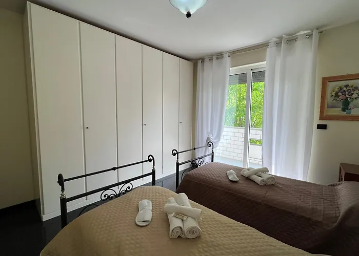 Villa Pescara Pescara