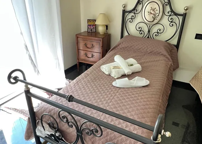 Villa Pescara * Pescara