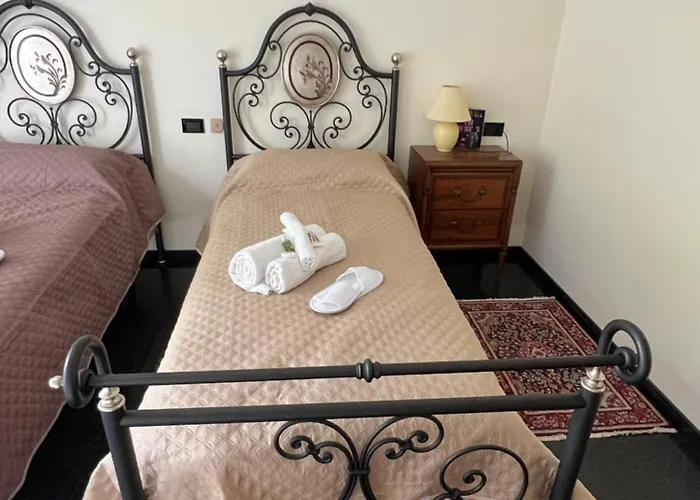 Guest house Villa Pescara *